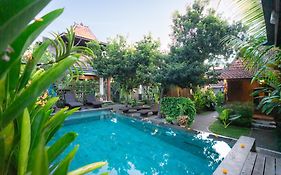 Arana Garden Ubud